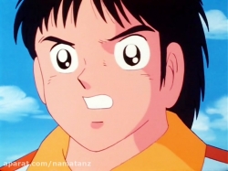 کارتون فوتبالیست ها قسمت 78